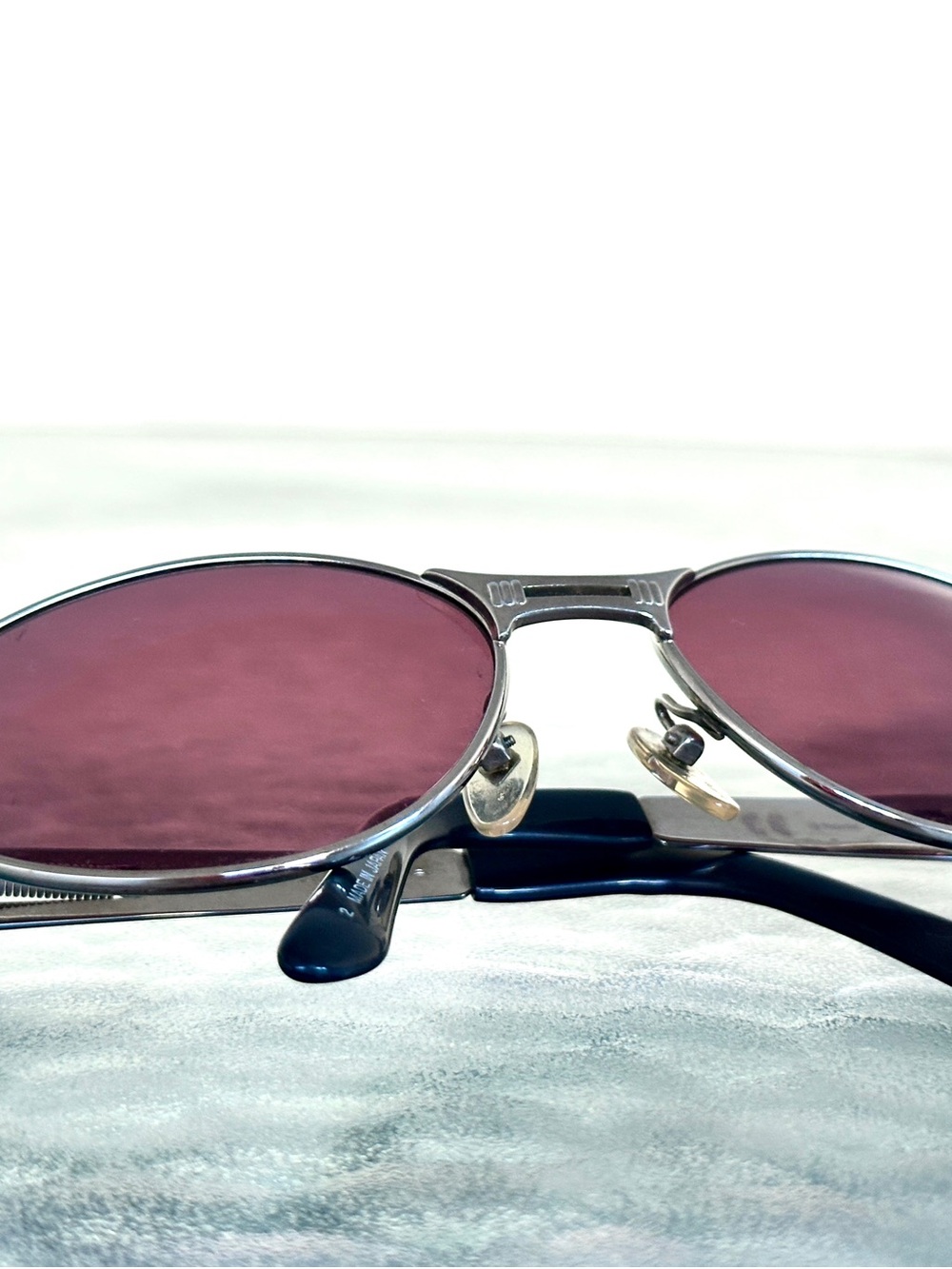 Jean Paul Gaultier 56-6105 Sunglasses - Picture 4 of 9